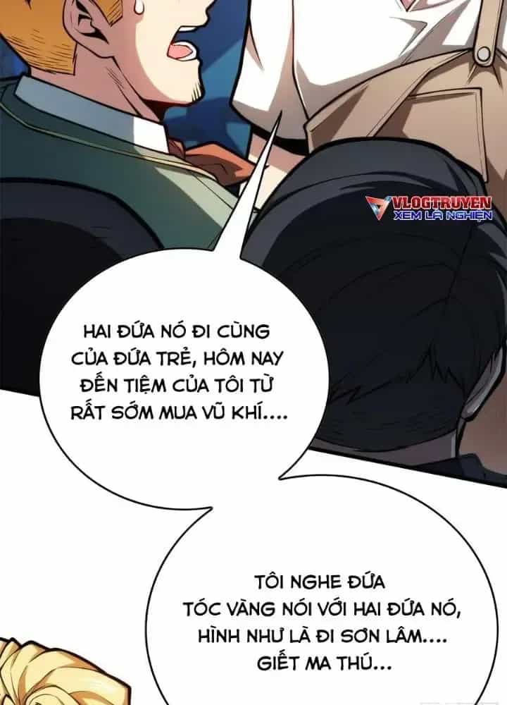 Ác Long Chuyển Sinh: Bắt Đầu Phục Thù Từ 5 Tuổi - Chương 6 - ảnh 51