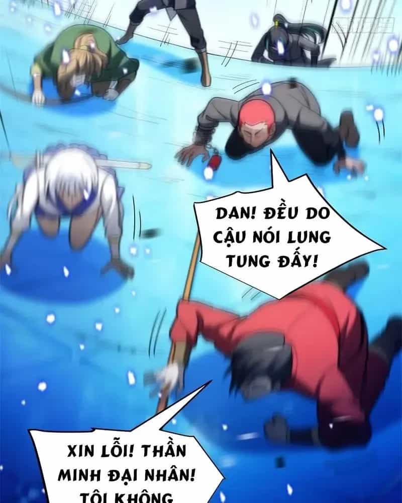 Ác Long Chuyển Sinh: Bắt Đầu Phục Thù Từ 5 Tuổi - Chương 97 - ảnh 13