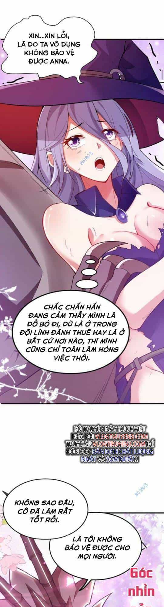 Ác Long Xuyên Không: Khởi Đầu Quốc Vương Hiến Tế Công Chúa - Chương 10 - ảnh 6