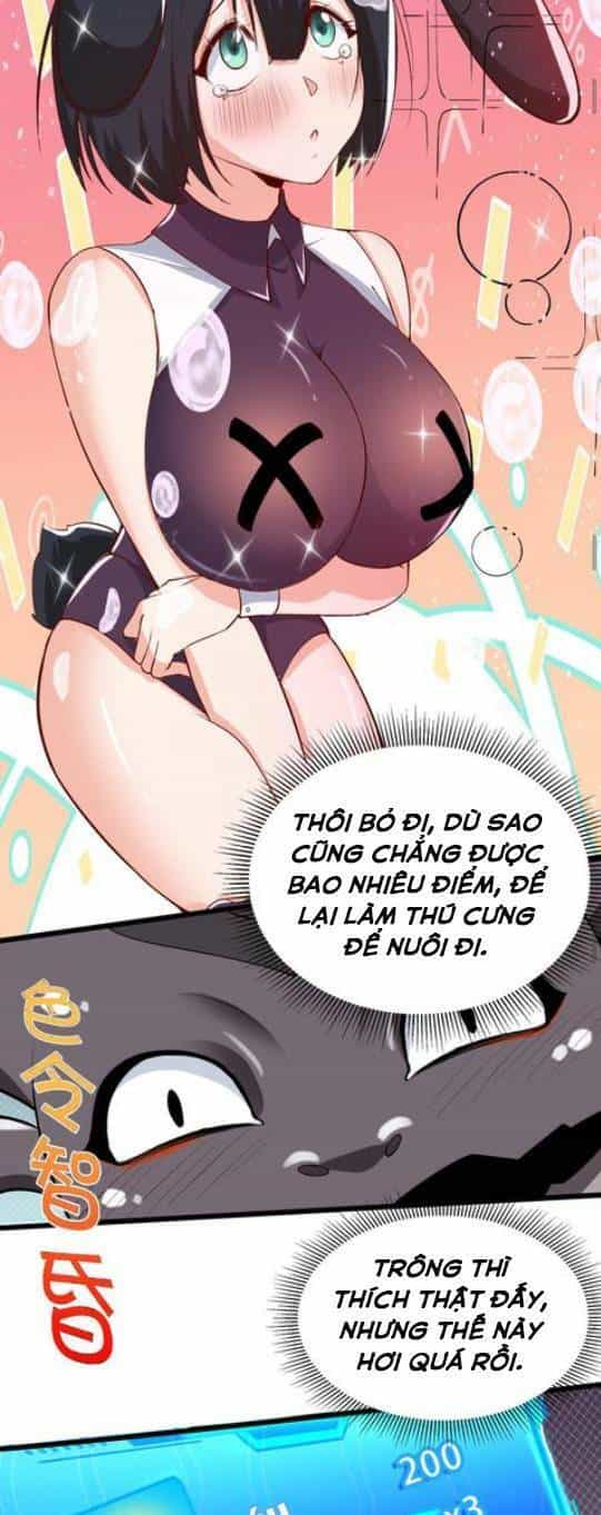 Ác Long Xuyên Không: Khởi Đầu Quốc Vương Hiến Tế Công Chúa - Chương 12 - ảnh 14