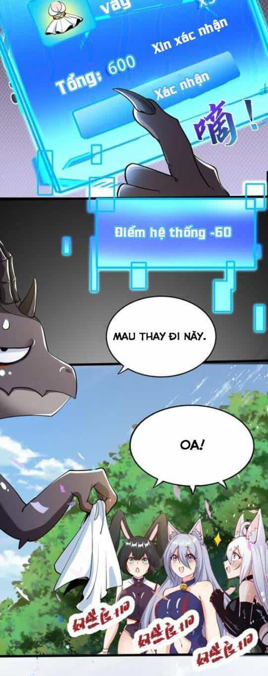 Ác Long Xuyên Không: Khởi Đầu Quốc Vương Hiến Tế Công Chúa - Chương 12 - ảnh 15