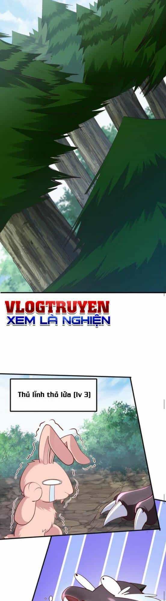 Ác Long Xuyên Không: Khởi Đầu Quốc Vương Hiến Tế Công Chúa - Chương 13 - ảnh 16