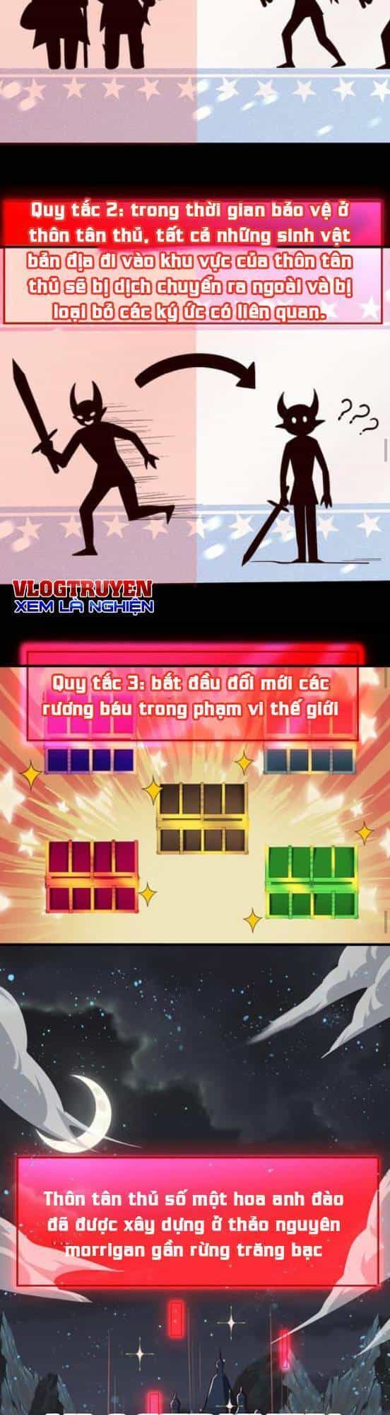 Ác Long Xuyên Không: Khởi Đầu Quốc Vương Hiến Tế Công Chúa - Chương 14 - ảnh 11