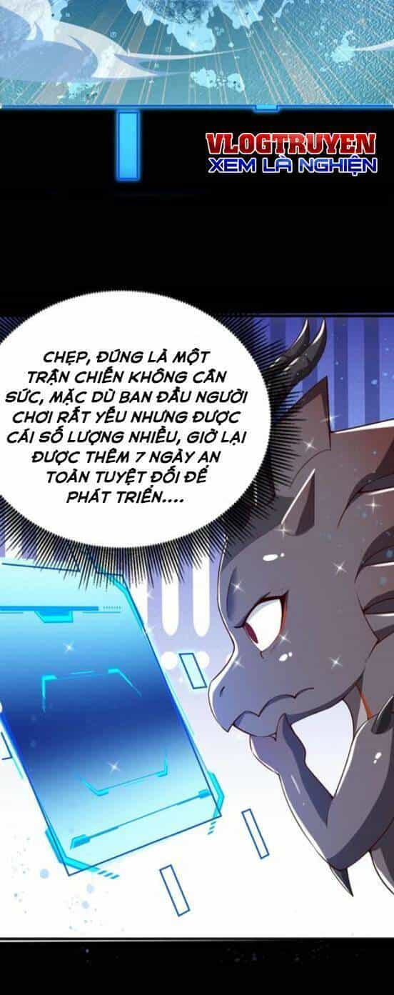 Ác Long Xuyên Không: Khởi Đầu Quốc Vương Hiến Tế Công Chúa - Chương 14 - ảnh 18
