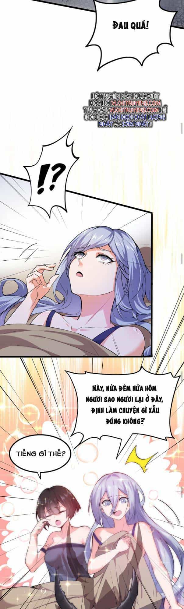 Ác Long Xuyên Không: Khởi Đầu Quốc Vương Hiến Tế Công Chúa - Chương 18 - ảnh 13