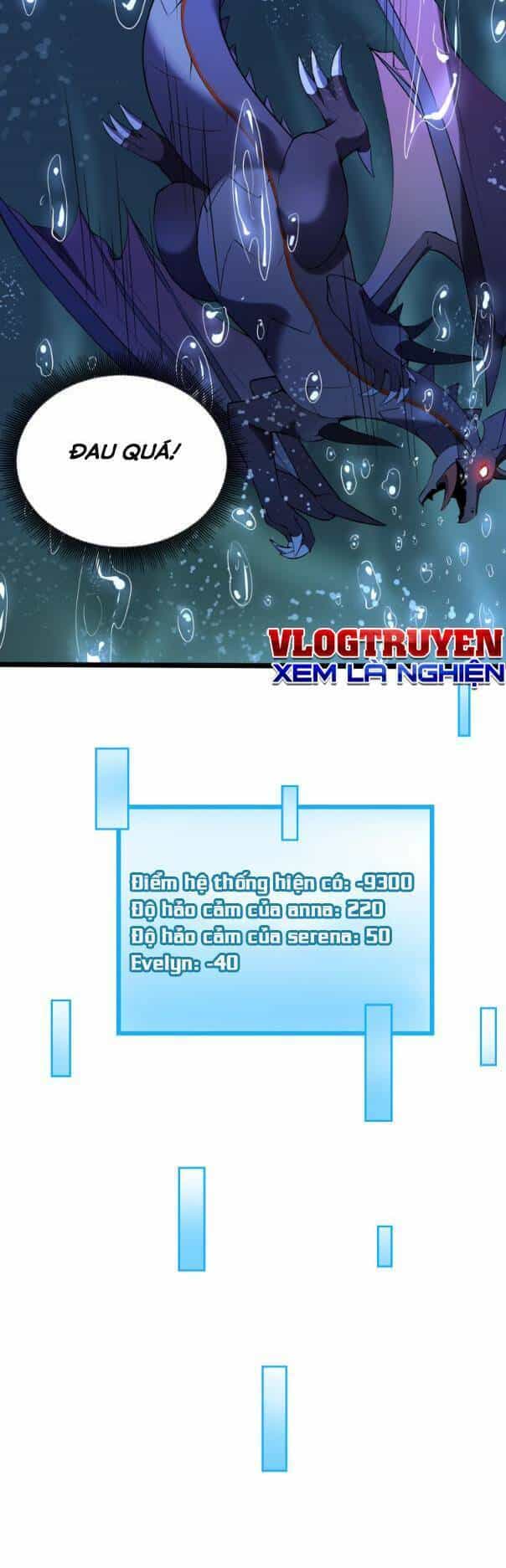 Ác Long Xuyên Không: Khởi Đầu Quốc Vương Hiến Tế Công Chúa - Chương 18 - ảnh 26