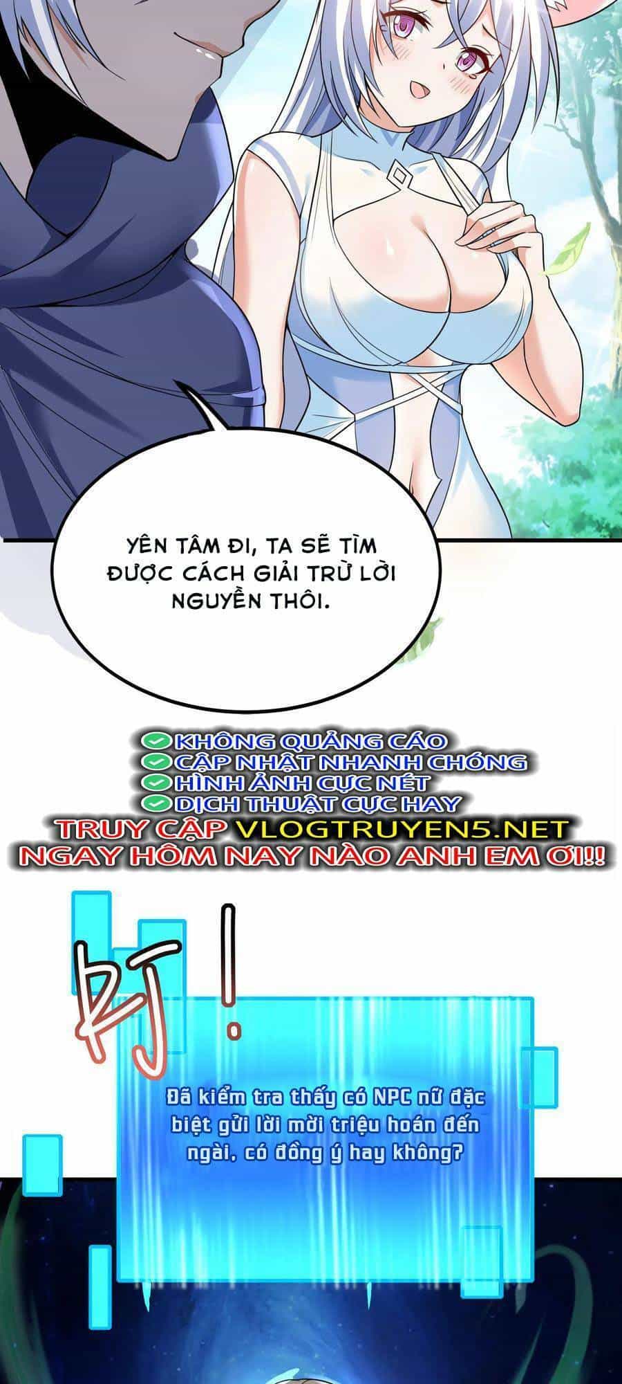 Ác Long Xuyên Không: Khởi Đầu Quốc Vương Hiến Tế Công Chúa - Chương 21 - ảnh 30