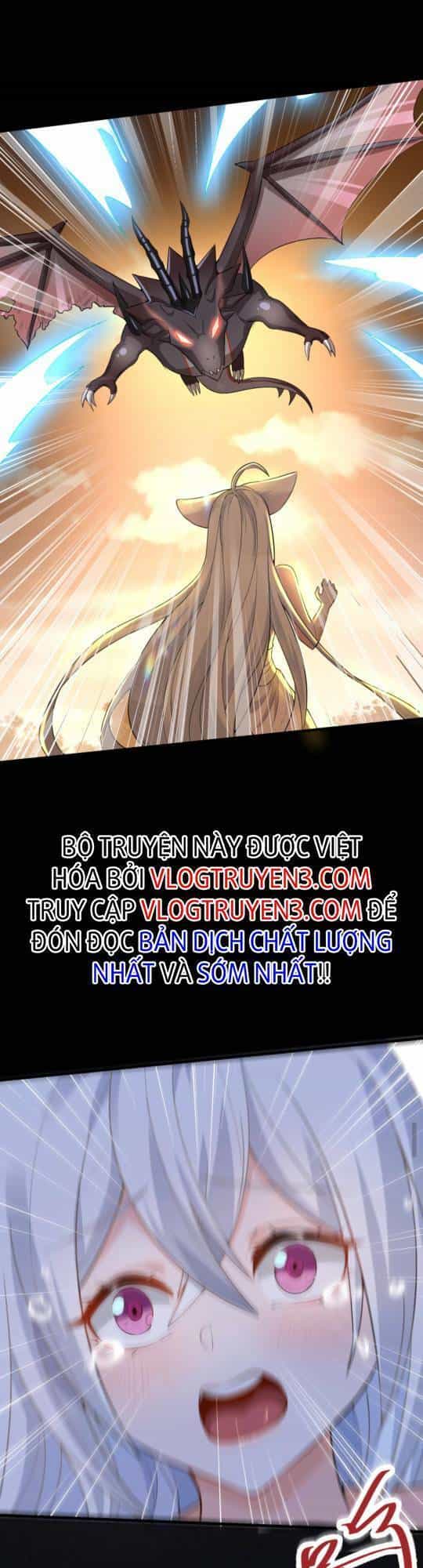 Ác Long Xuyên Không: Khởi Đầu Quốc Vương Hiến Tế Công Chúa - Chương 3 - ảnh 16
