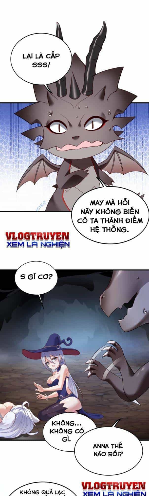 Ác Long Xuyên Không: Khởi Đầu Quốc Vương Hiến Tế Công Chúa - Chương 7 - ảnh 1