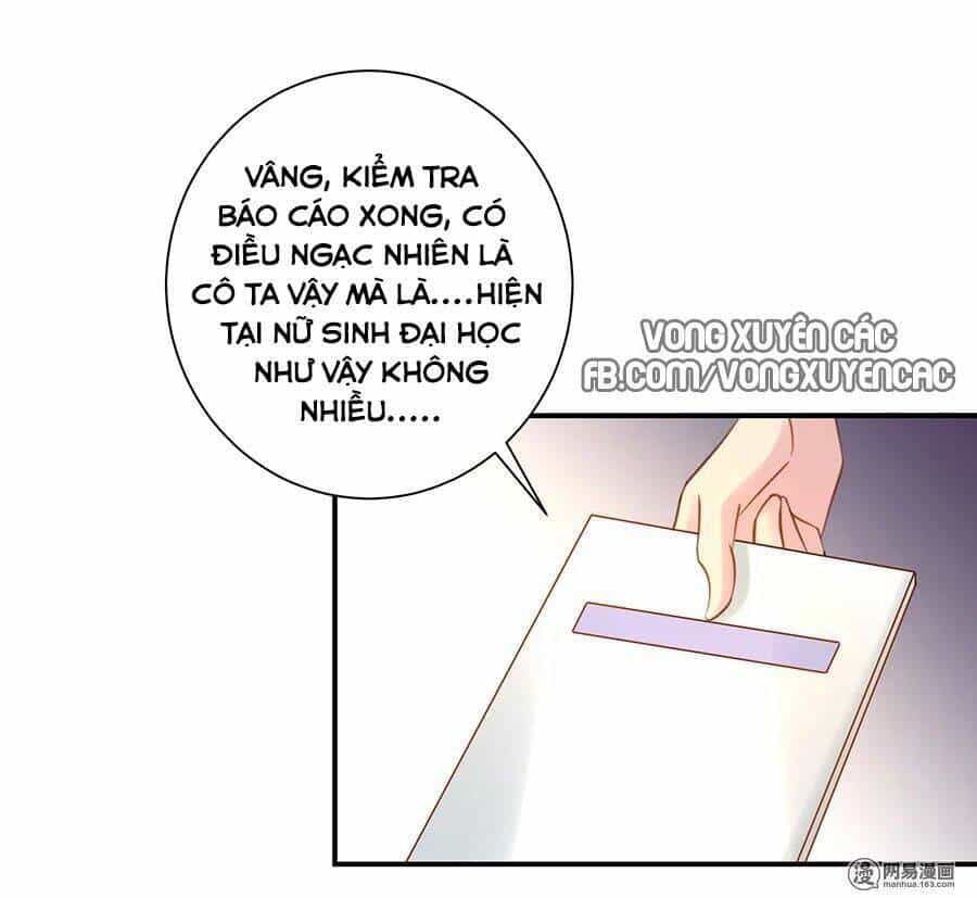 Ác Ma Bá Yêu - Chương 1 - ảnh 12