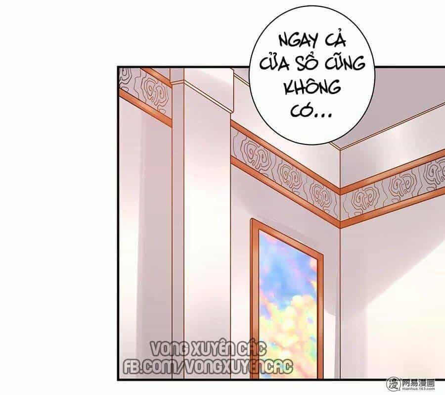 Ác Ma Bá Yêu - Chương 2 - ảnh 20