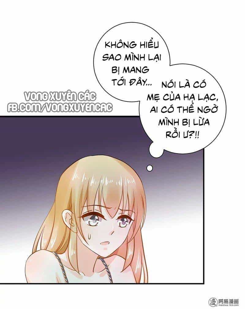 Ác Ma Bá Yêu - Chương 2 - ảnh 21