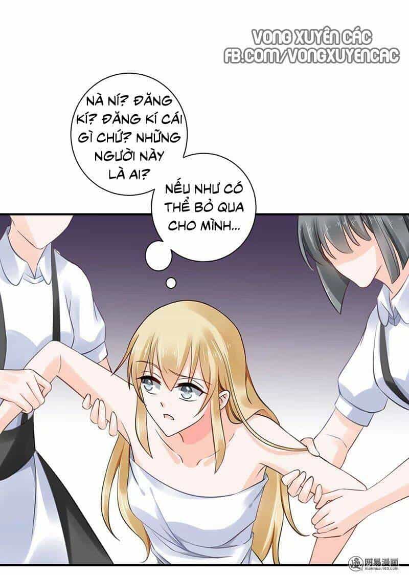 Ác Ma Bá Yêu - Chương 2 - ảnh 61