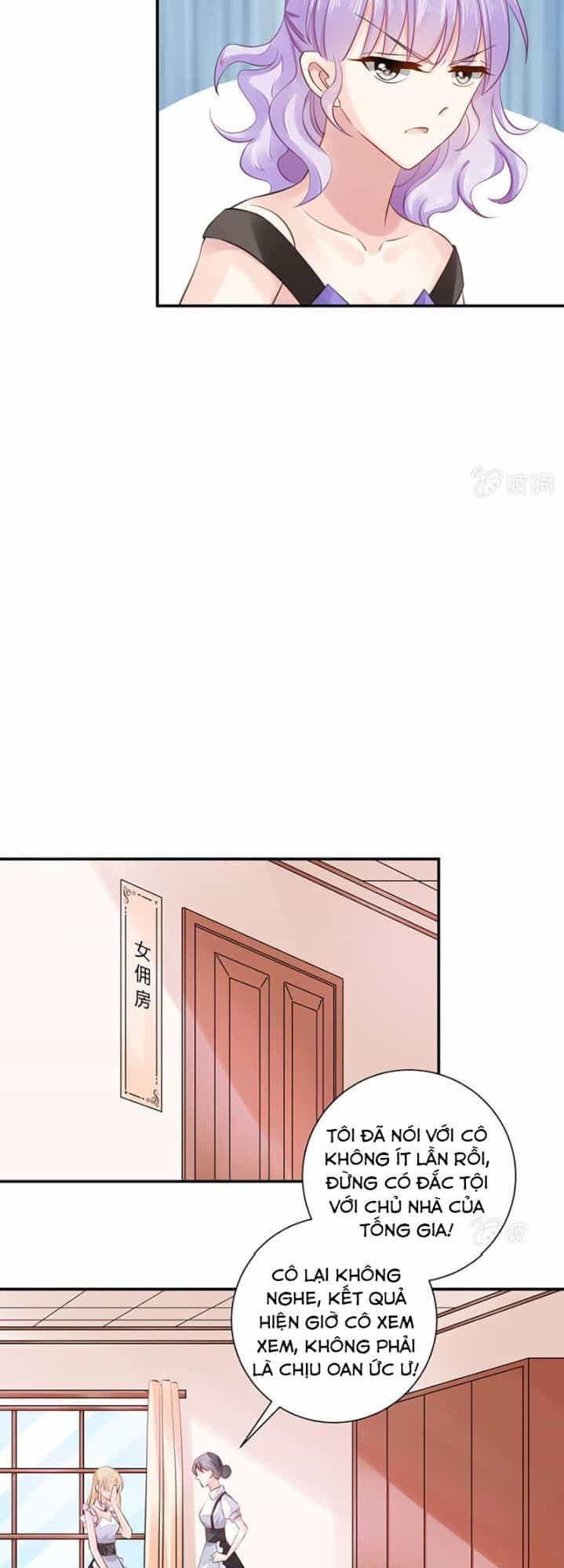 Ác Ma Bá Yêu - Chương 4 - ảnh 15