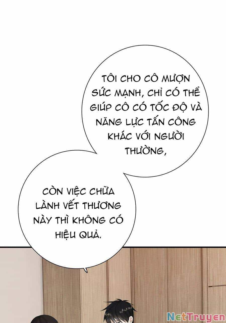 Ác Ma Bá Yêu - Chương 29 - ảnh 11