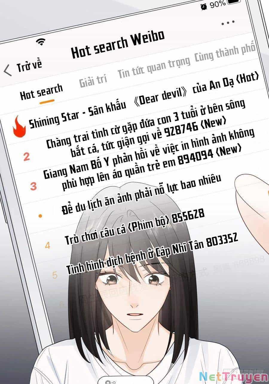Ác Ma Bá Yêu - Chương 29 - ảnh 21