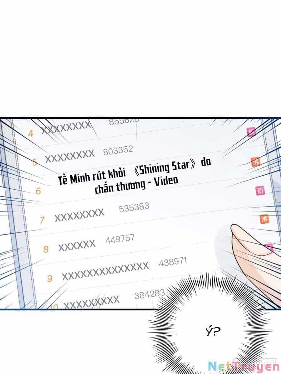 Ác Ma Bá Yêu - Chương 29 - ảnh 23