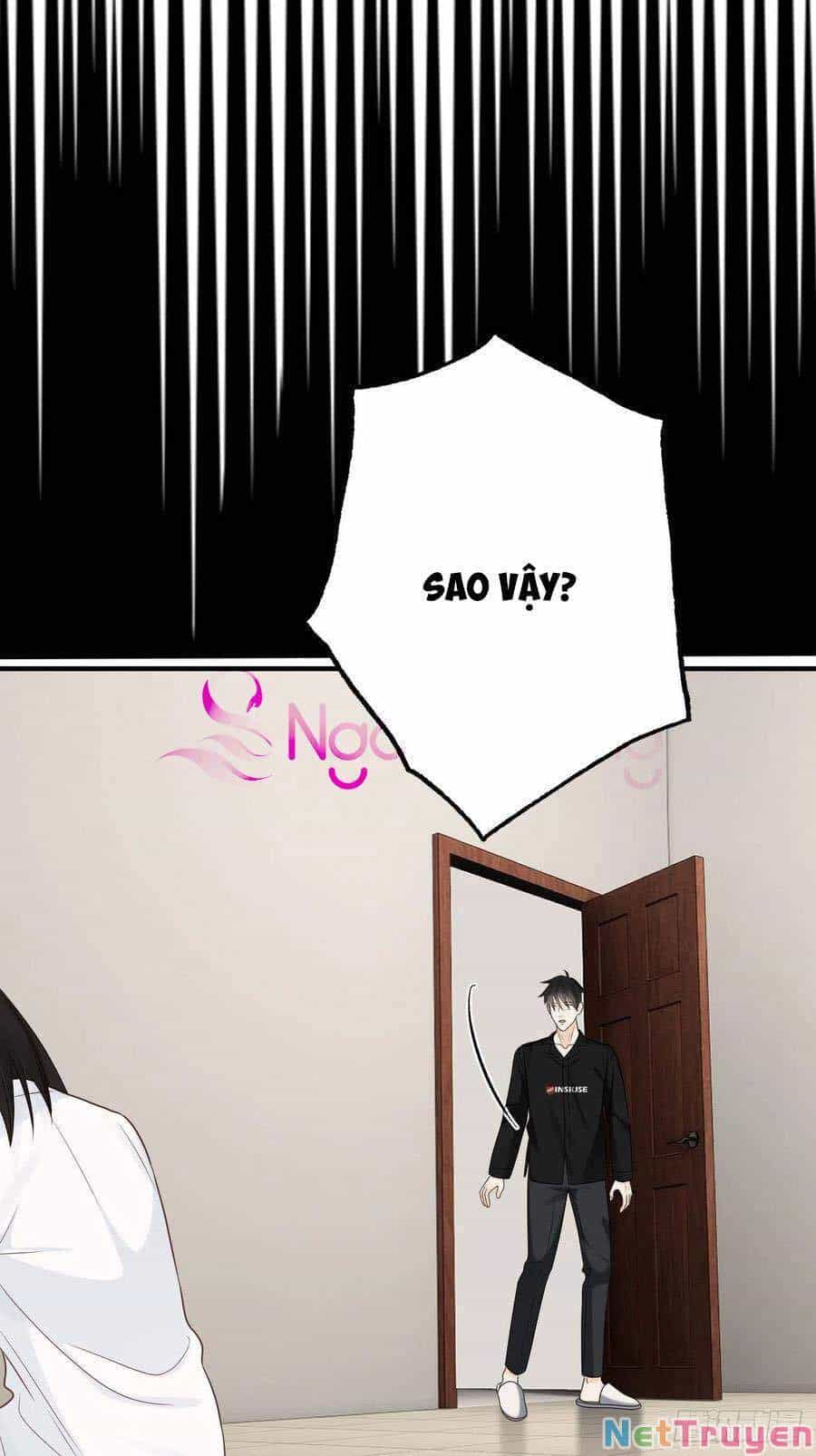 Ác Ma Bá Yêu - Chương 29 - ảnh 39