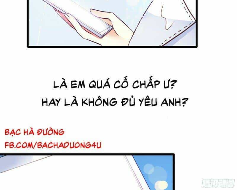 Ác Ma Chủ Tịch Xin Buông Tay - Chương 2 - ảnh 11