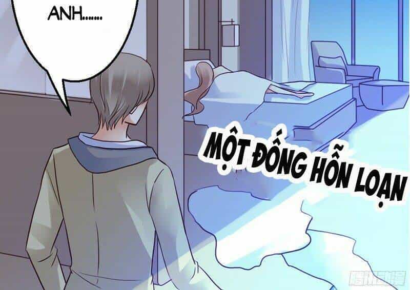 Ác Ma Chủ Tịch Xin Buông Tay - Chương 2 - ảnh 53