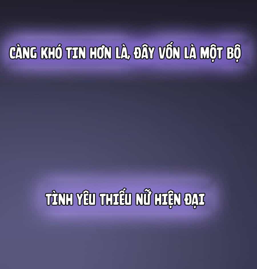 Ác Ma Đừng Hôn Tôi - Chương 1 - ảnh 20