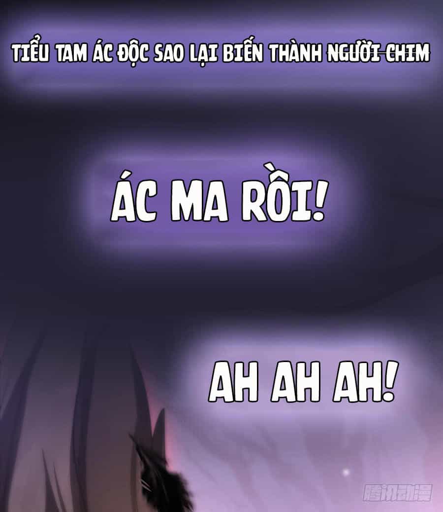 Ác Ma Đừng Hôn Tôi - Chương 1 - ảnh 29
