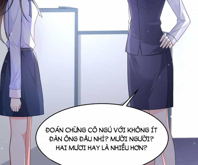 Ác Ma Đừng Hôn Tôi - Chương 10 - ảnh 14