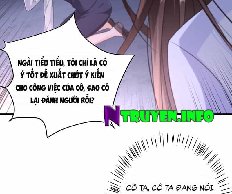 Ác Ma Đừng Hôn Tôi - Chương 10 - ảnh 22