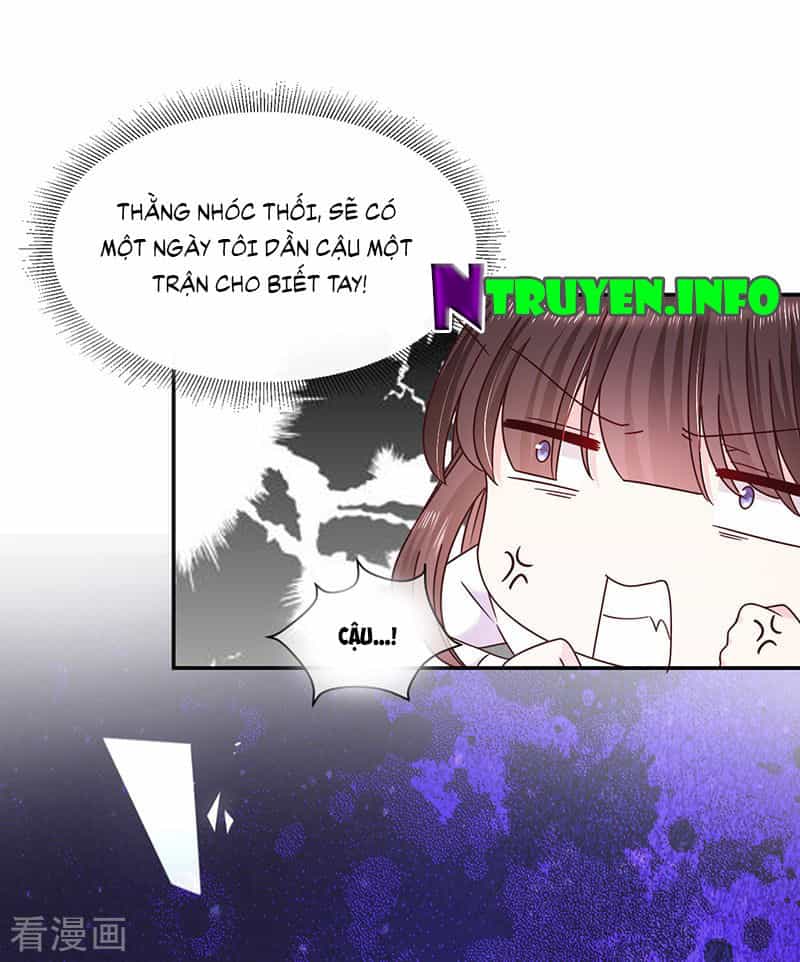 Ác Ma Đừng Hôn Tôi - Chương 101 - ảnh 30