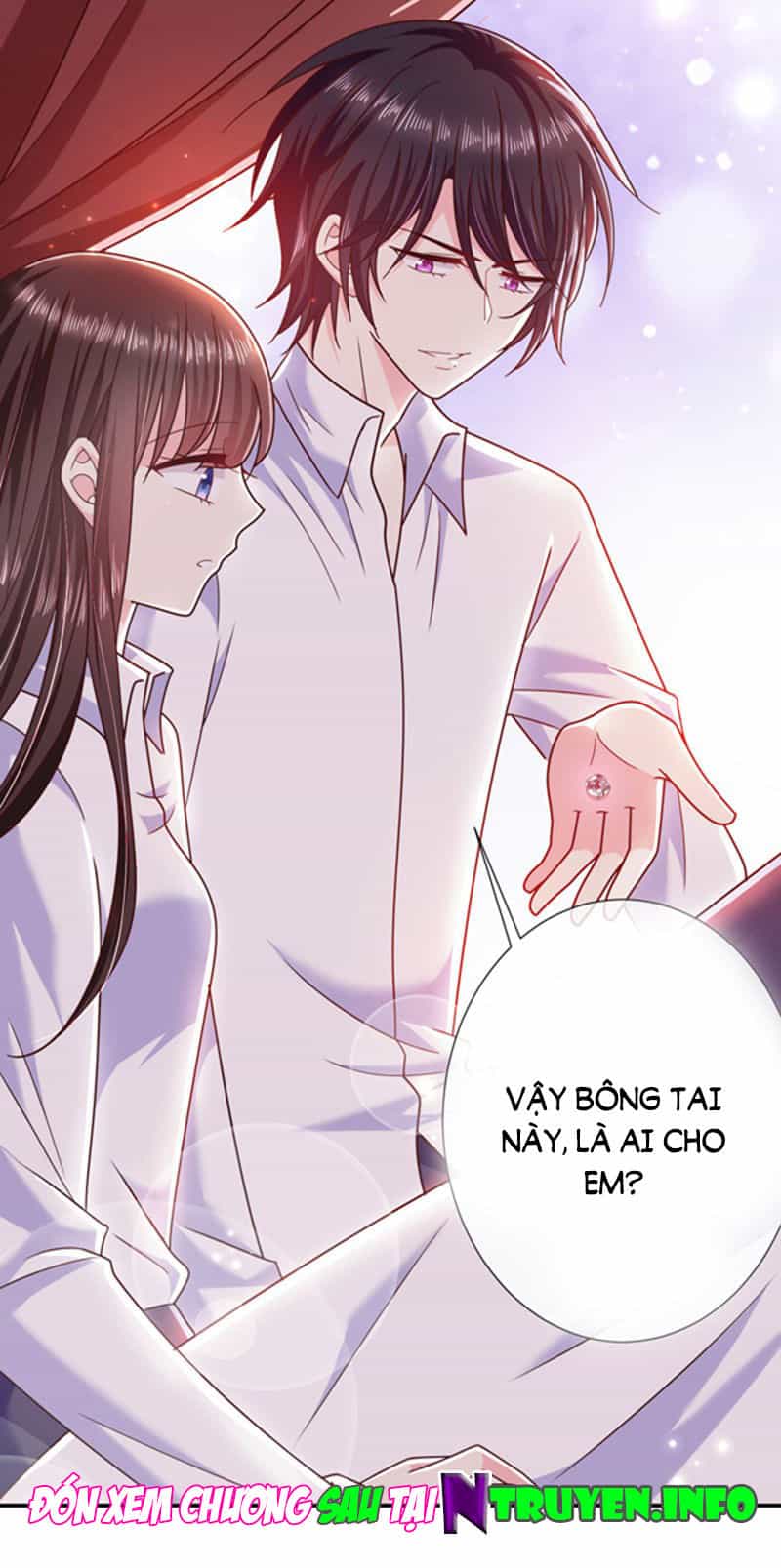Ác Ma Đừng Hôn Tôi - Chương 104 - ảnh 29