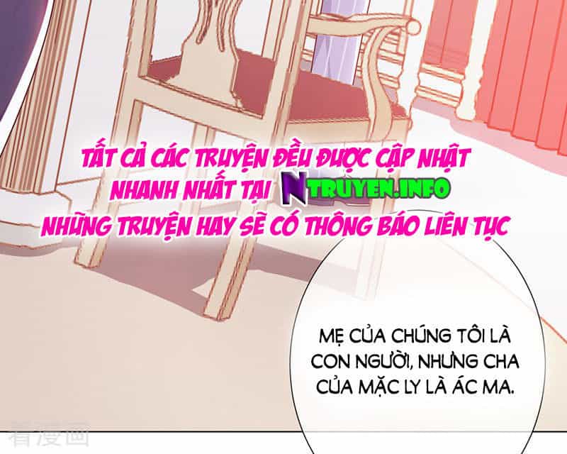 Ác Ma Đừng Hôn Tôi - Chương 105 - ảnh 25