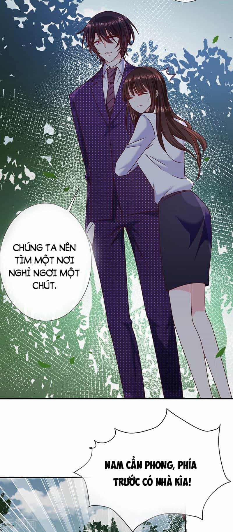 Ác Ma Đừng Hôn Tôi - Chương 106 - ảnh 14