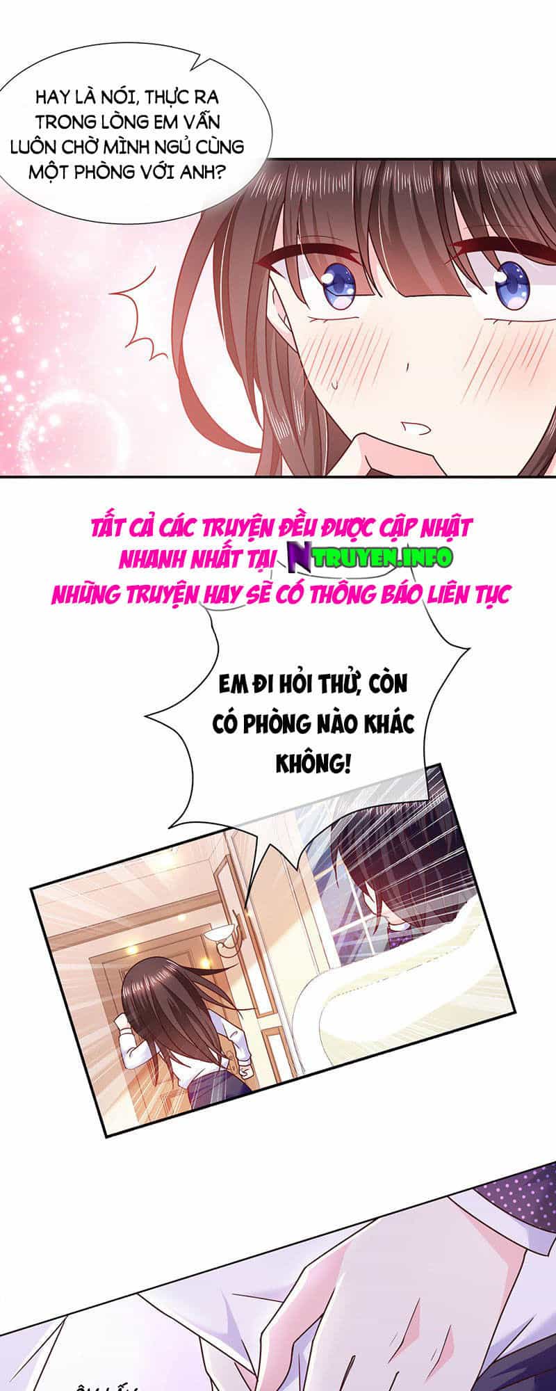 Ác Ma Đừng Hôn Tôi - Chương 106 - ảnh 29