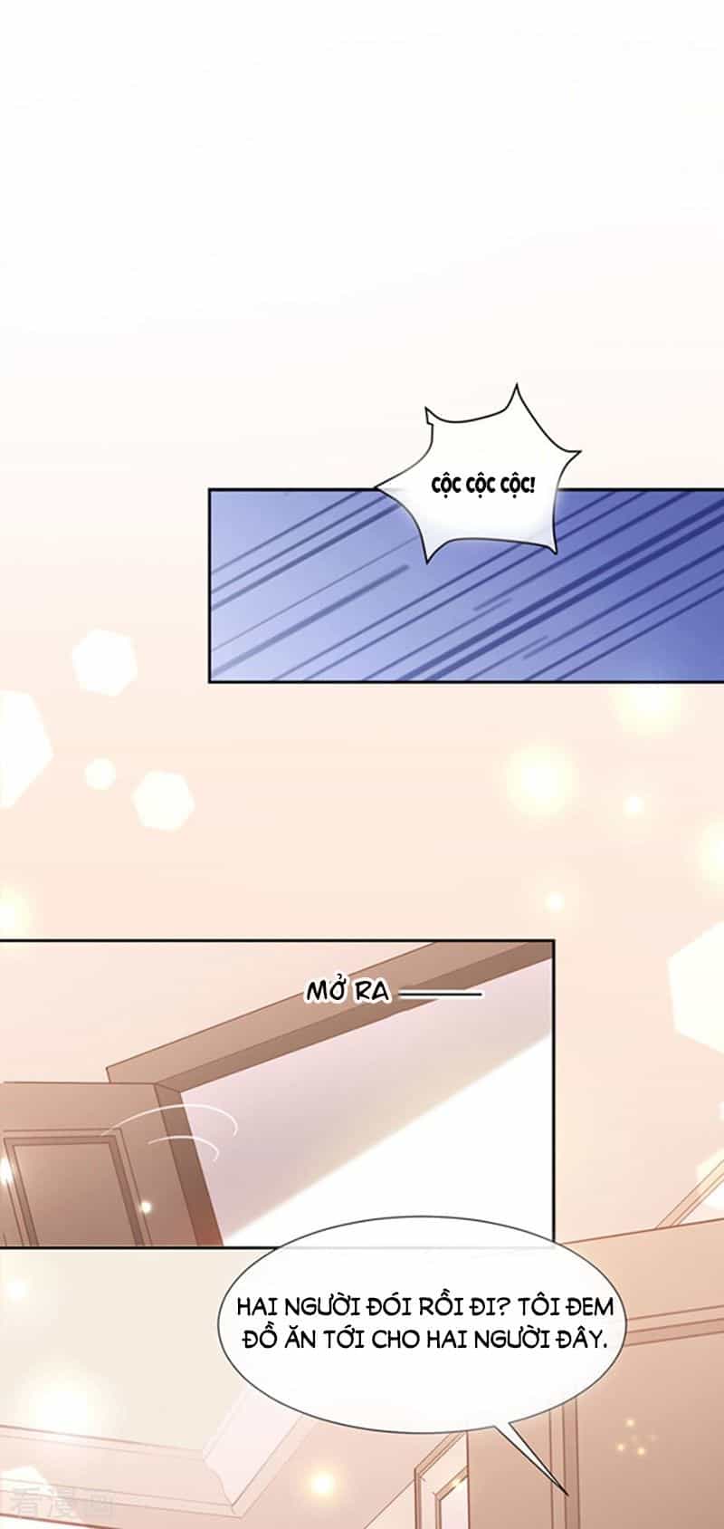 Ác Ma Đừng Hôn Tôi - Chương 107 - ảnh 1