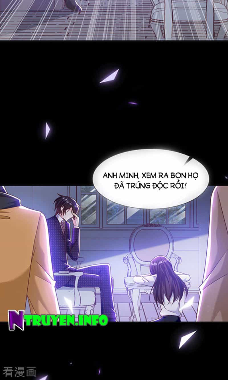 Ác Ma Đừng Hôn Tôi - Chương 107 - ảnh 18