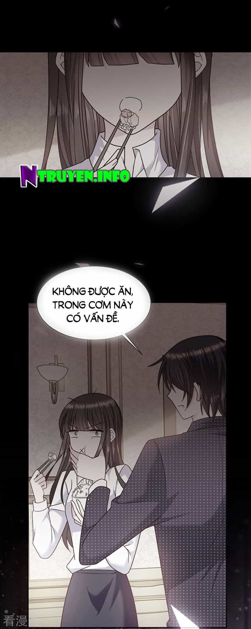 Ác Ma Đừng Hôn Tôi - Chương 107 - ảnh 28