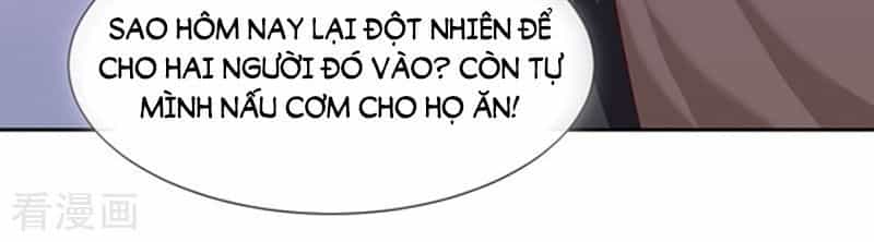 Ác Ma Đừng Hôn Tôi - Chương 107 - ảnh 9