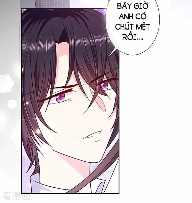 Ác Ma Đừng Hôn Tôi - Chương 108 - ảnh 31
