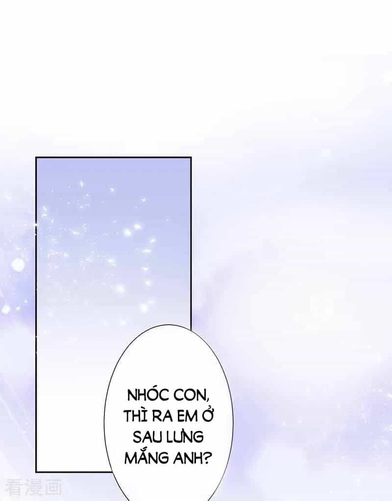Ác Ma Đừng Hôn Tôi - Chương 109 - ảnh 21