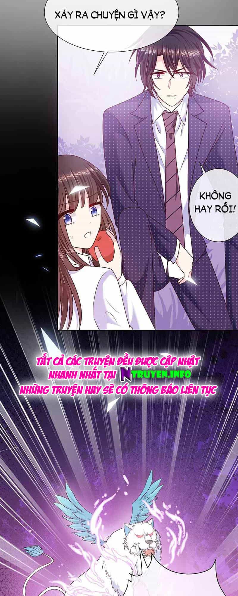 Ác Ma Đừng Hôn Tôi - Chương 109 - ảnh 34
