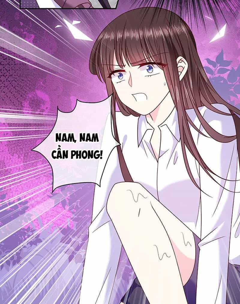Ác Ma Đừng Hôn Tôi - Chương 110 - ảnh 17