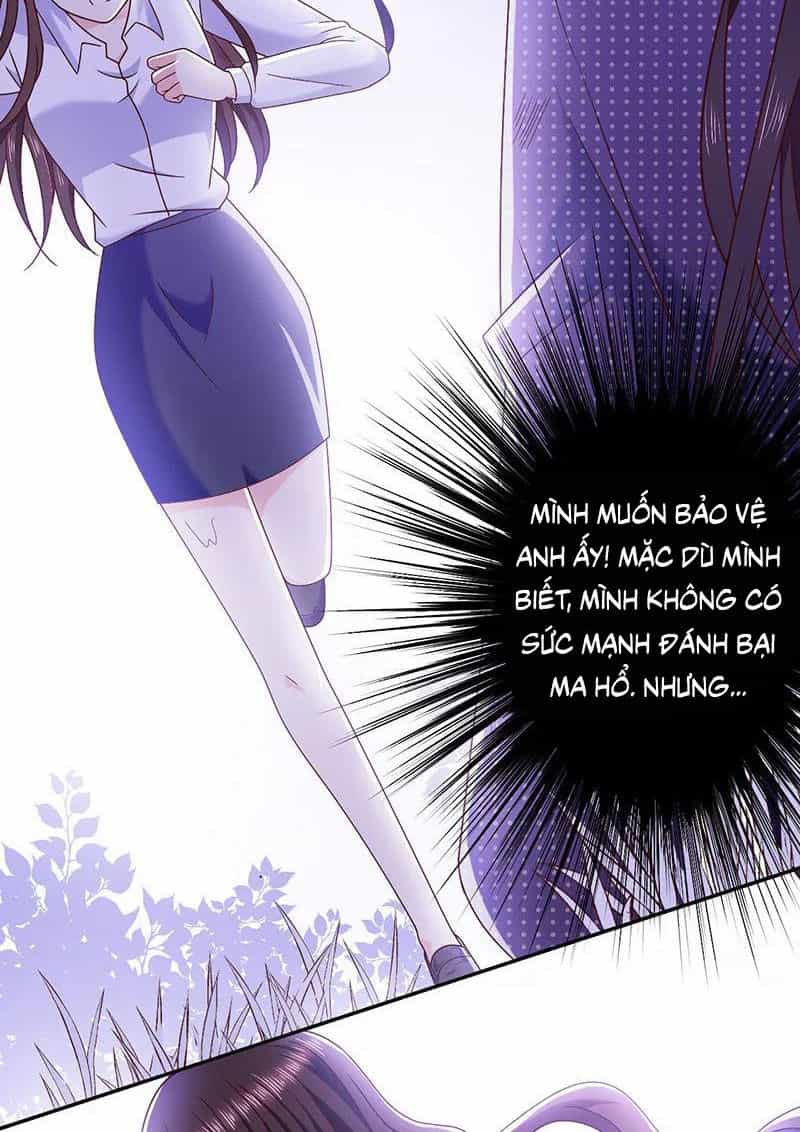 Ác Ma Đừng Hôn Tôi - Chương 110 - ảnh 20
