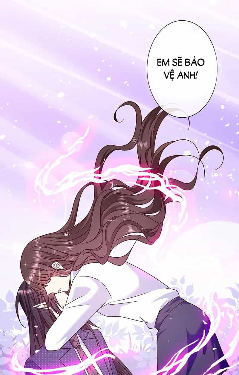 Ác Ma Đừng Hôn Tôi - Chương 110 - ảnh 22