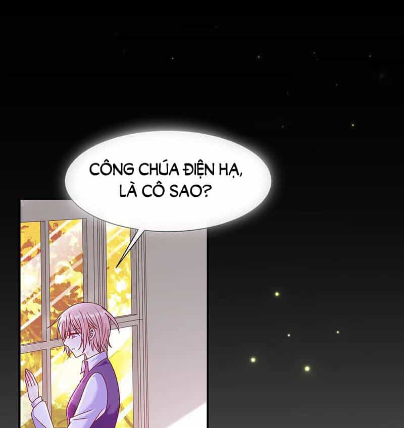 Ác Ma Đừng Hôn Tôi - Chương 110 - ảnh 36