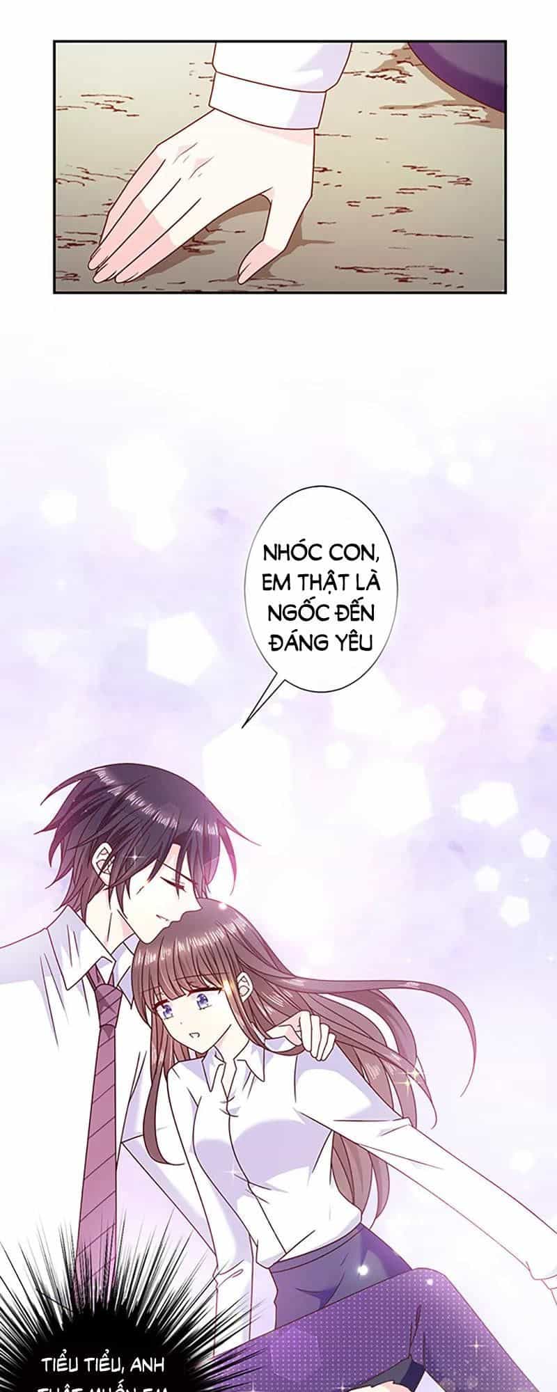 Ác Ma Đừng Hôn Tôi - Chương 111 - ảnh 13