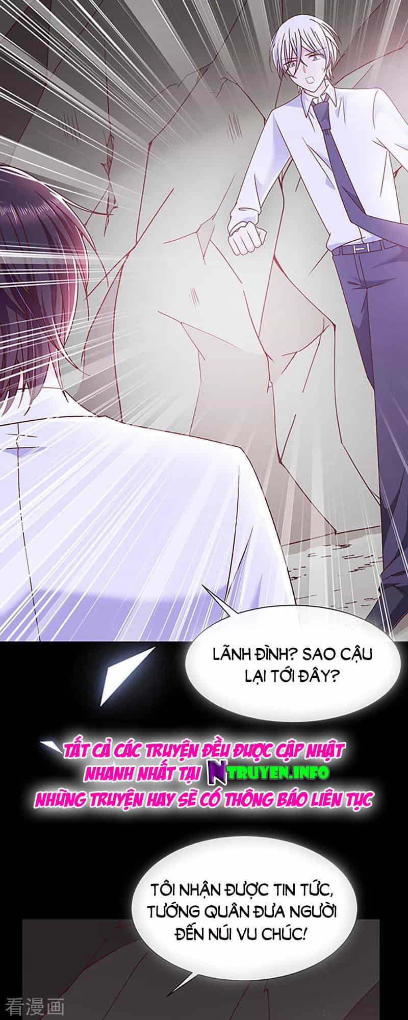 Ác Ma Đừng Hôn Tôi - Chương 111 - ảnh 32