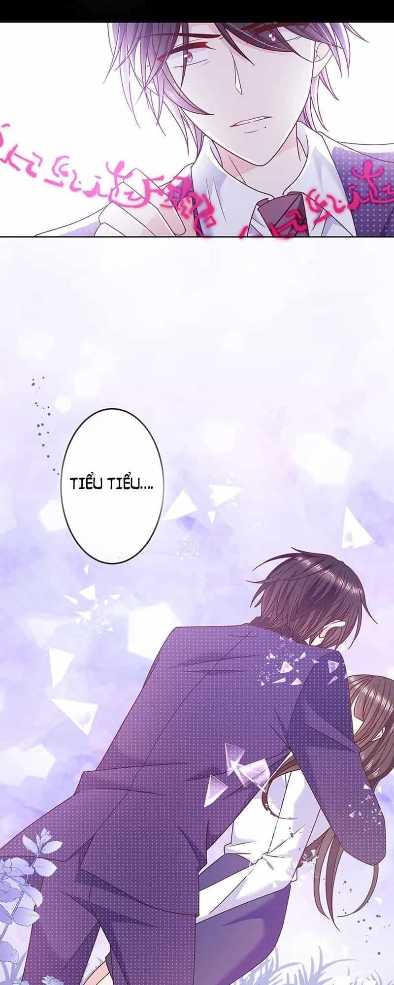 Ác Ma Đừng Hôn Tôi - Chương 112 - ảnh 15