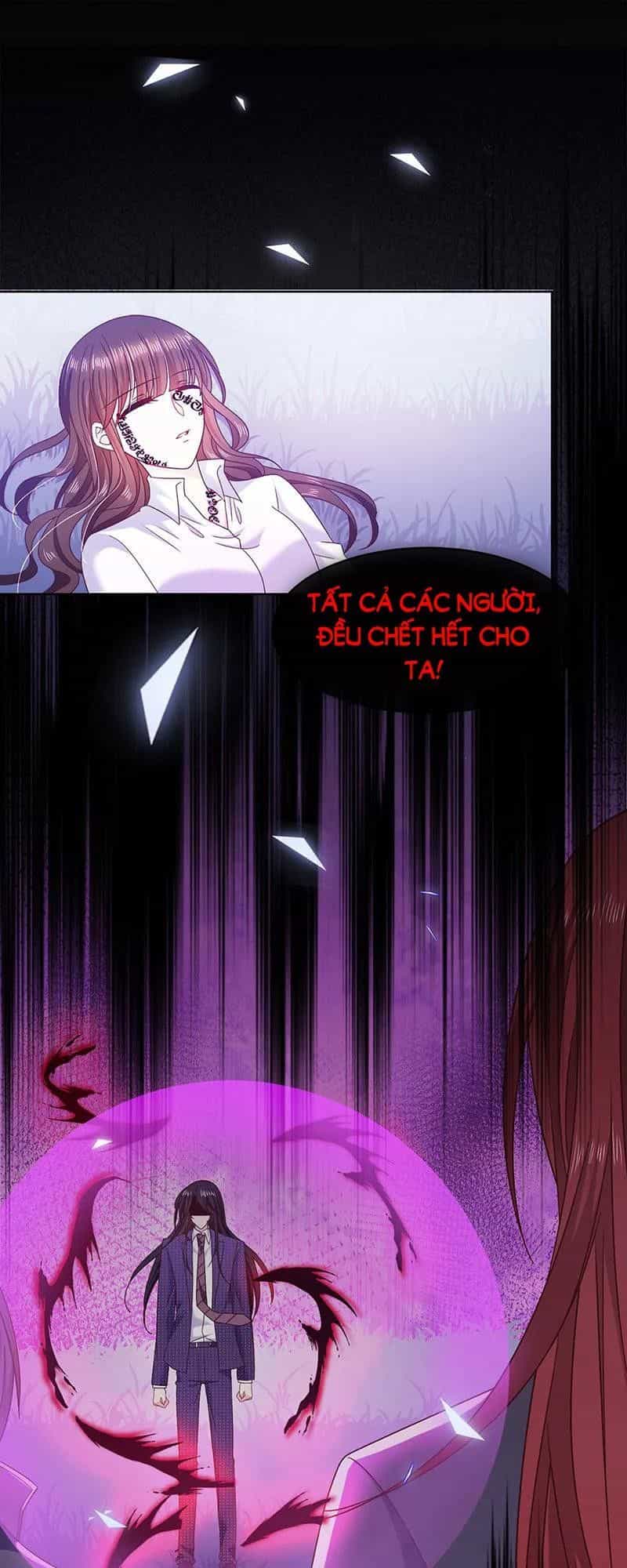 Ác Ma Đừng Hôn Tôi - Chương 112 - ảnh 22