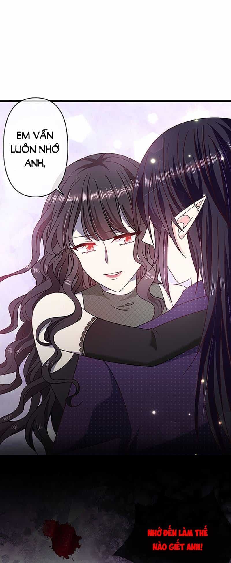 Ác Ma Đừng Hôn Tôi - Chương 114 - ảnh 1