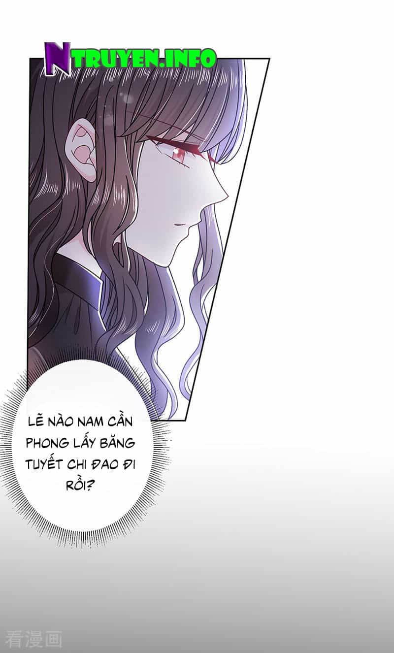 Ác Ma Đừng Hôn Tôi - Chương 117 - ảnh 3